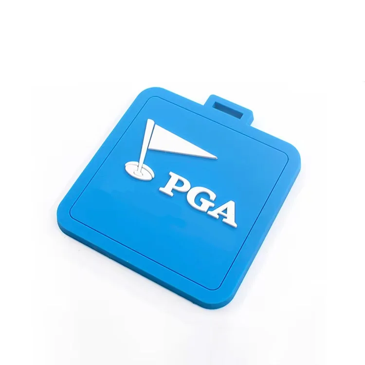 Garment accessories transparent 3d raised pvc patch velcro back sewing on custom pvc soft rubber patch logo