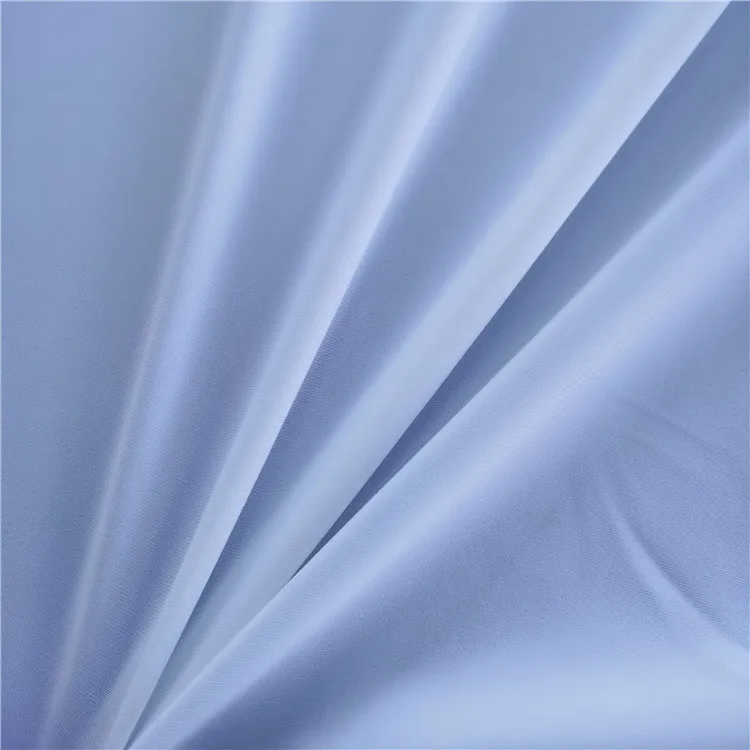Top quality polyester spandex blend fabric spandex/lycra/elastic/elastan fabric price per meter for swimwear