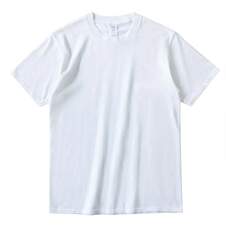 Little Fly Bird Wholesale cheap price 100%cotton t shirt custom print graphic t shirts drop shoulder mens oversized tshirt