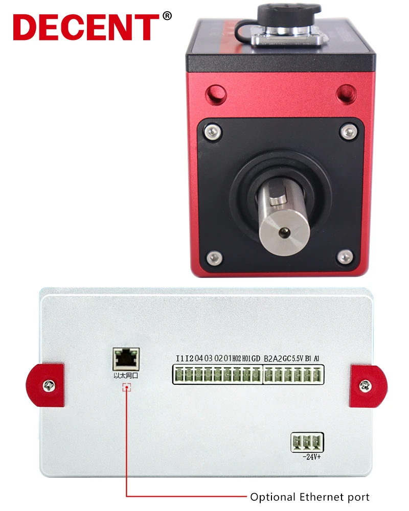 High precision motor torque sensor 0.5nm 1nm 2nm 3nm 4nm 5nm 10nm torque sensor for force measurement