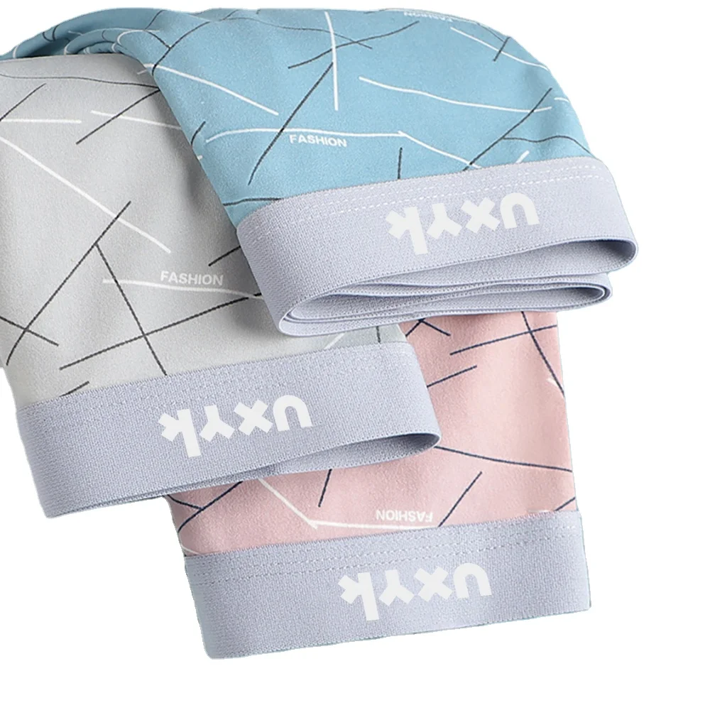 Cheap Factory Price Cool Quick Drying Calzoncillos Y Boxers De Hombre Men Underwear