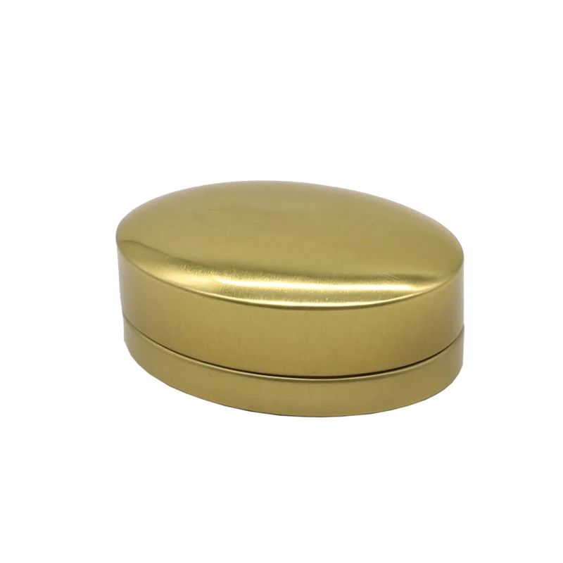 New Style Custom Printed Metal Tin Box Child Food Grade Confectionary Cookie Candy Chocolate Cans Box Packaging Tins With Lids