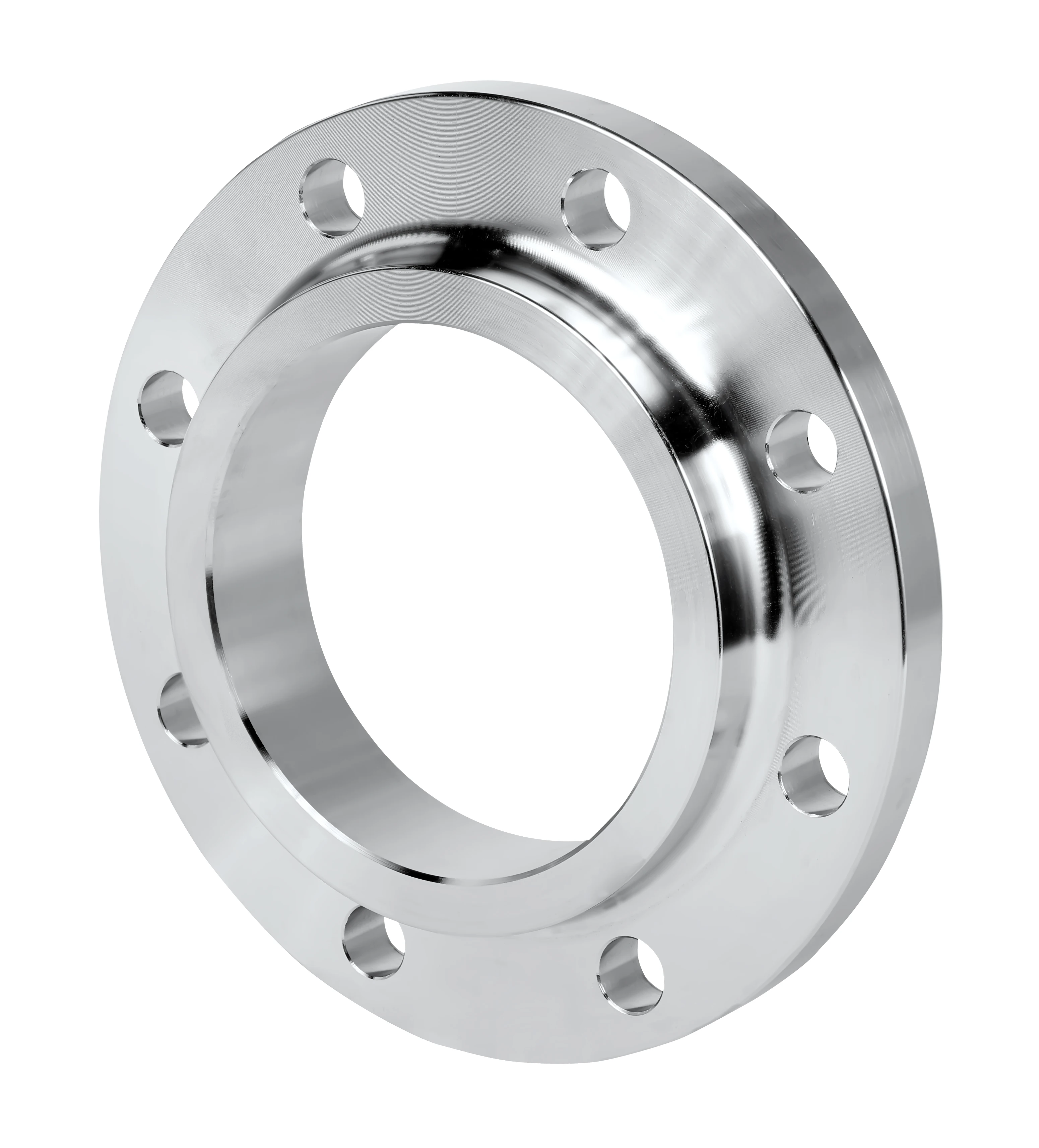 Трубопроводный фитинг из нержавеющей стали плоский сварочный фланец с шейкой соединительный фурнитура аксессуары