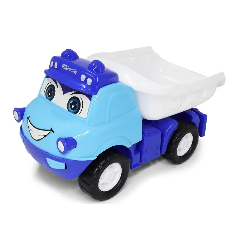 Popular beach truck toy 7 pieces shovel lovely car children sand beach toys for baby