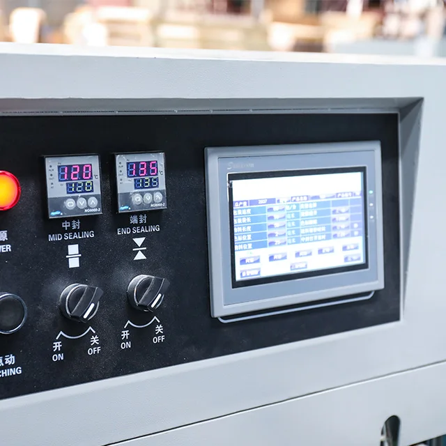 Button Slide  Wrench Razor Screwdriver Cabinet accessories Cable Tie packaging machine