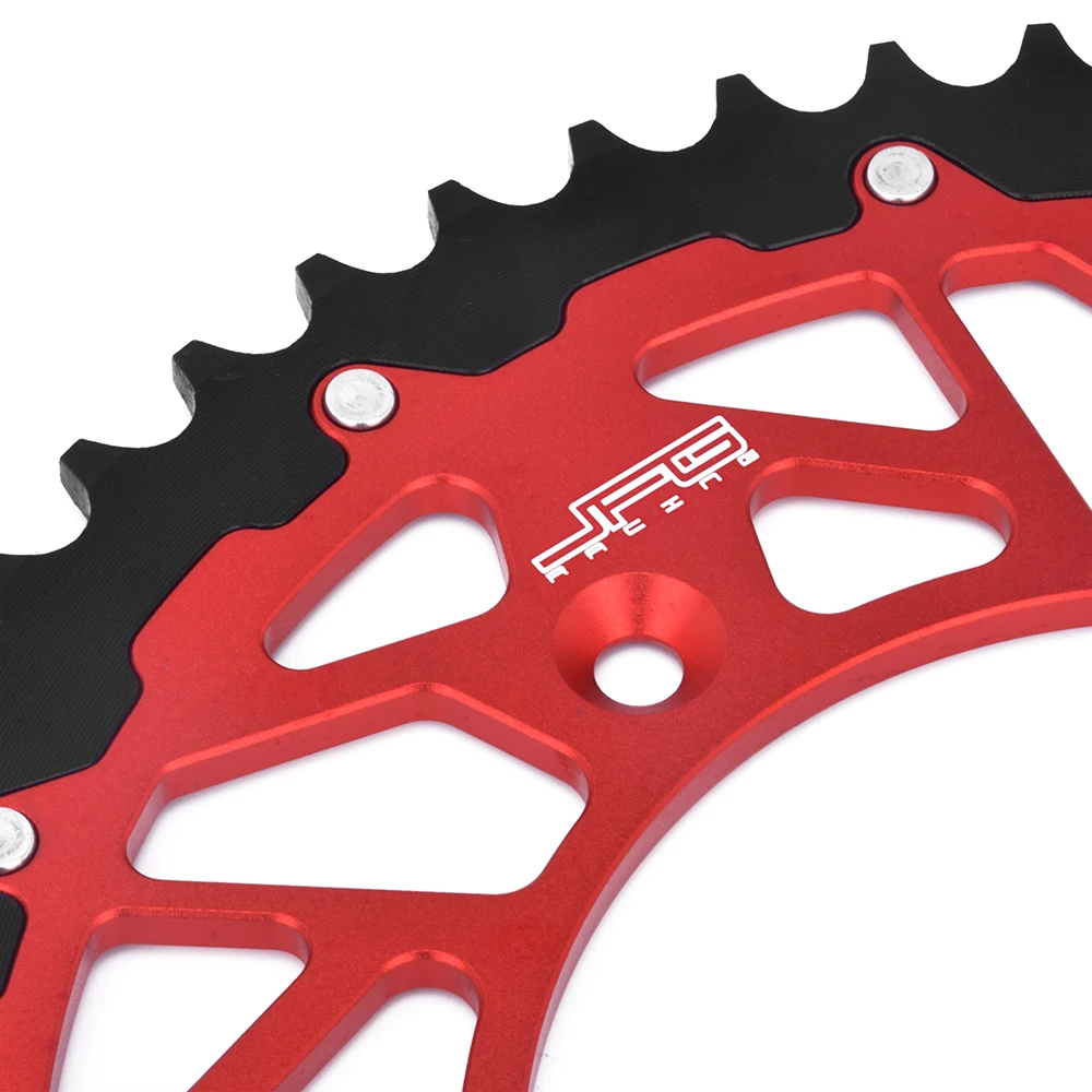Цепная Звездочка JFG TC TE TX FC FE FX FR FS 125 150 250 300 350 450 501 Motocross 47T 48T 50T
