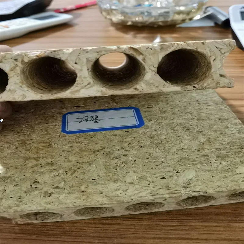 Superior quality Hollow Core Particle Board Chipboard