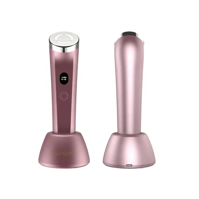 Best selling products 2022 skin firming face wrinkle remover led red light therapy anti aging device