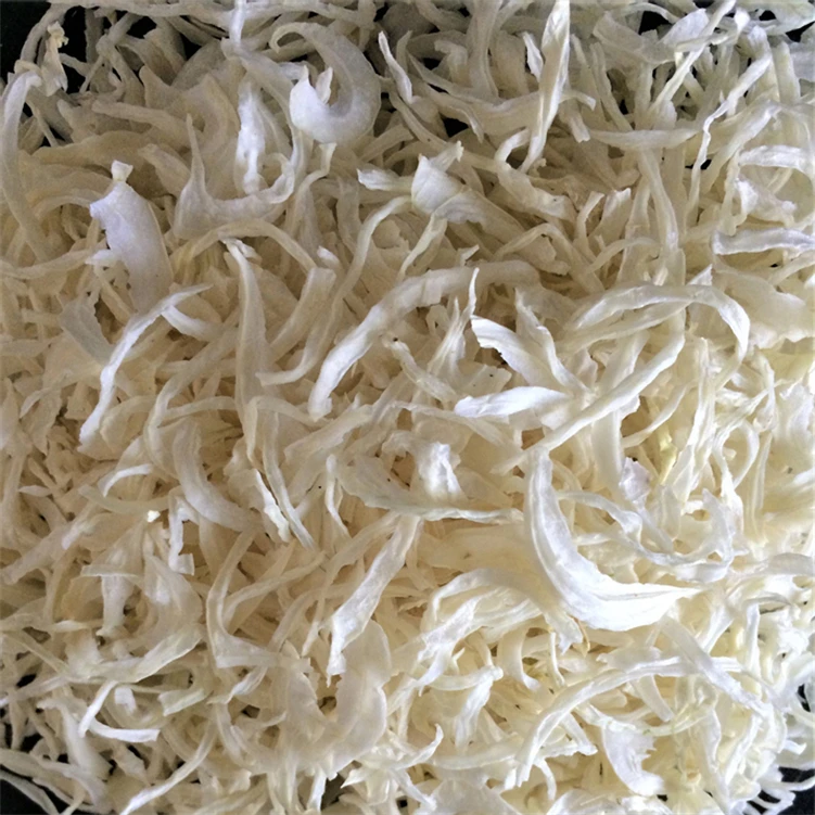 Dehydrated Onion Pieces Dried Vegetable Dried Onion
