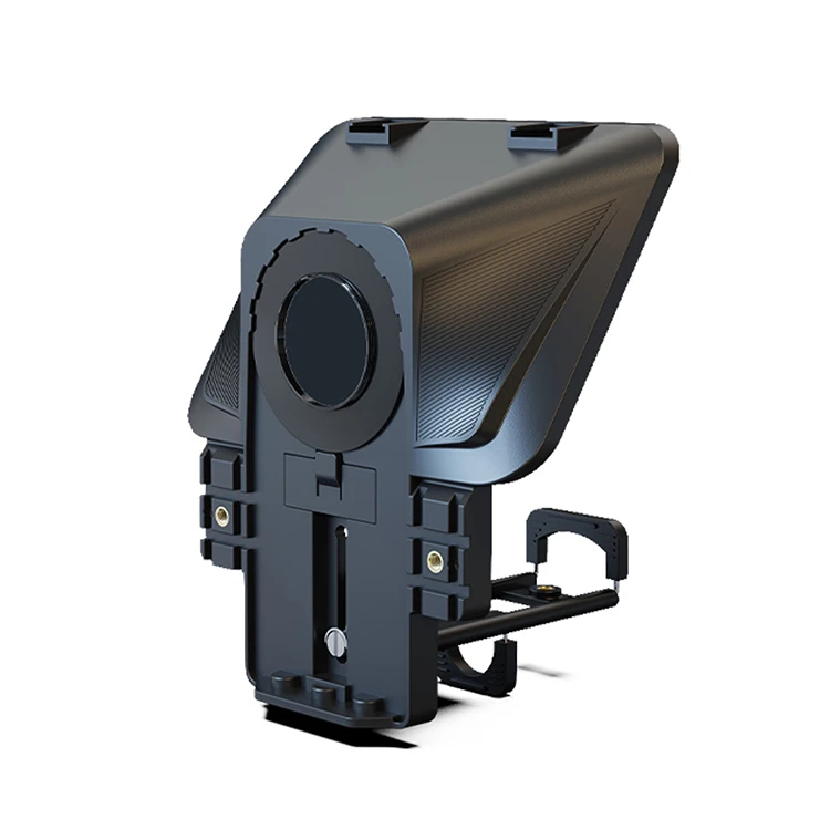 11 inch Multifunctional Teleprompter Support Remote Control