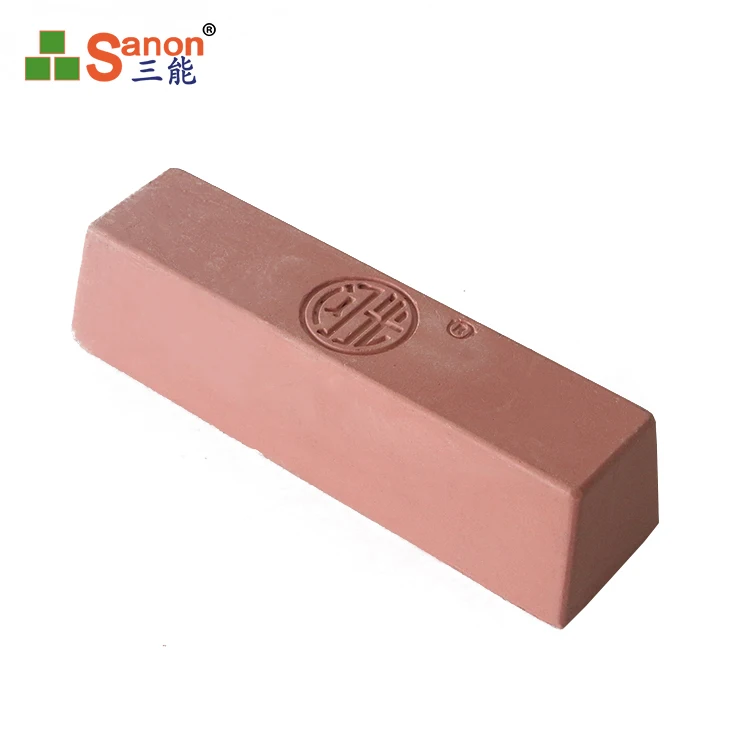 Excellent quality portable car polishing kit wax for stainless steel pipe