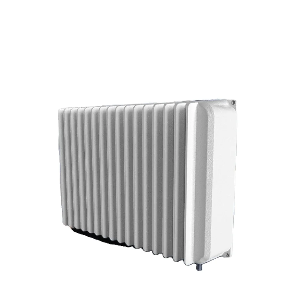 OEM изготовленный на заказ дизайн корпуса обслуживание порошковое покрытие цинковый сплав Zamak алюминиевые литейные детали