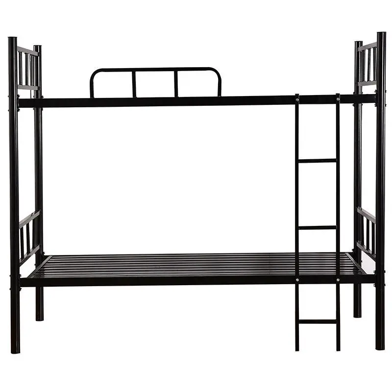 Student Dormitory Triple Bunk Bed with Metal Bunk Bed withUniversity DormitoryDouble  Bunk  Bed with  Type