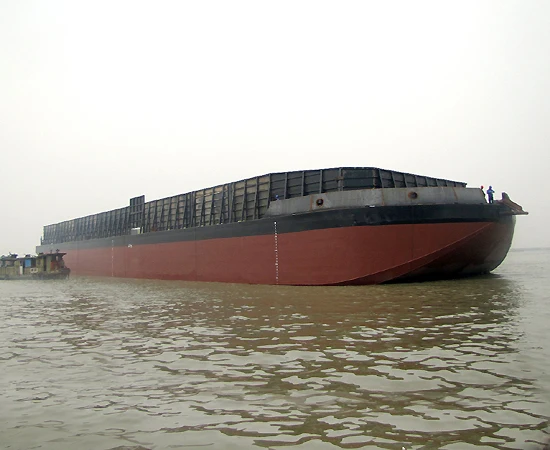 7800 DWT новая barge для продажи