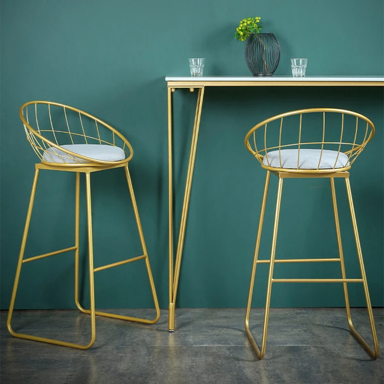 High Quality Soft Closing Cabinet Hydraulic Hinge/adjustable Door Hinge Bar Furniture Bar Chair Metal Hotel Dining Home Bar