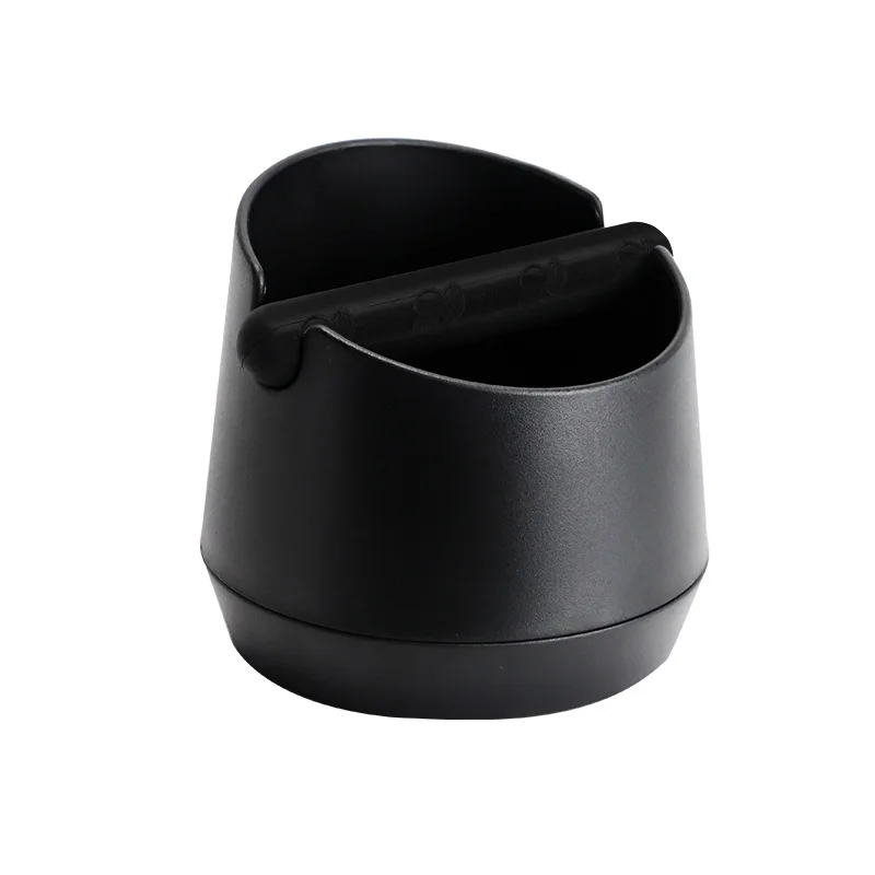 Top Seller Espresso Bucket Barista Style With Removable Knock Bar Coffee Knock Box Espresso Dump Bin And Non-slip Base