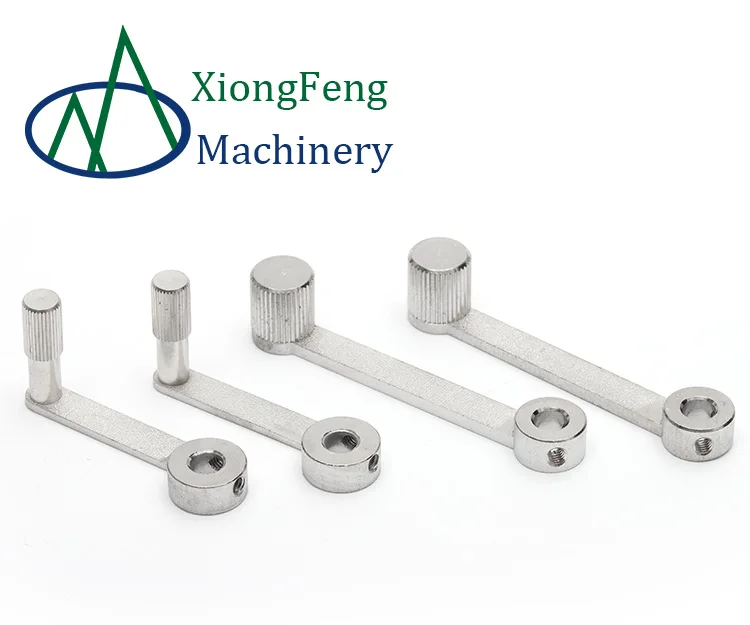 Ningbo OEM Customized  Stainless Steel CNC Turning Parts Machining