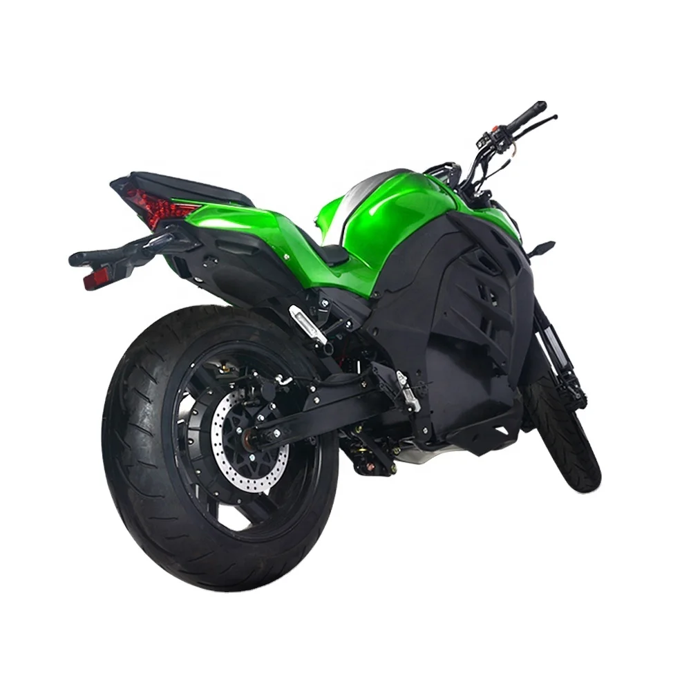 New promotion adult party race high-speed electric motorcycle 90km/h speed 90km range electric race motorcycle adult for sale