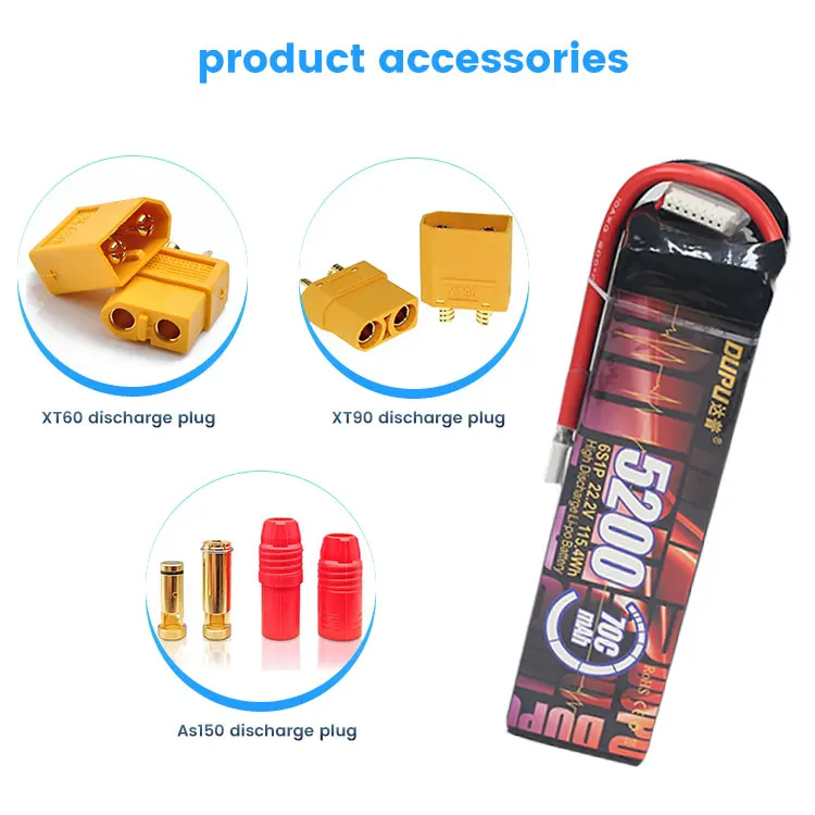2s 3s 4s 6s 7 4 v 11 1 14 8 2600mah 3350mah 4200mah 6000mah 8000mah 10000mah lipo аккумуляторная батарея для дрона