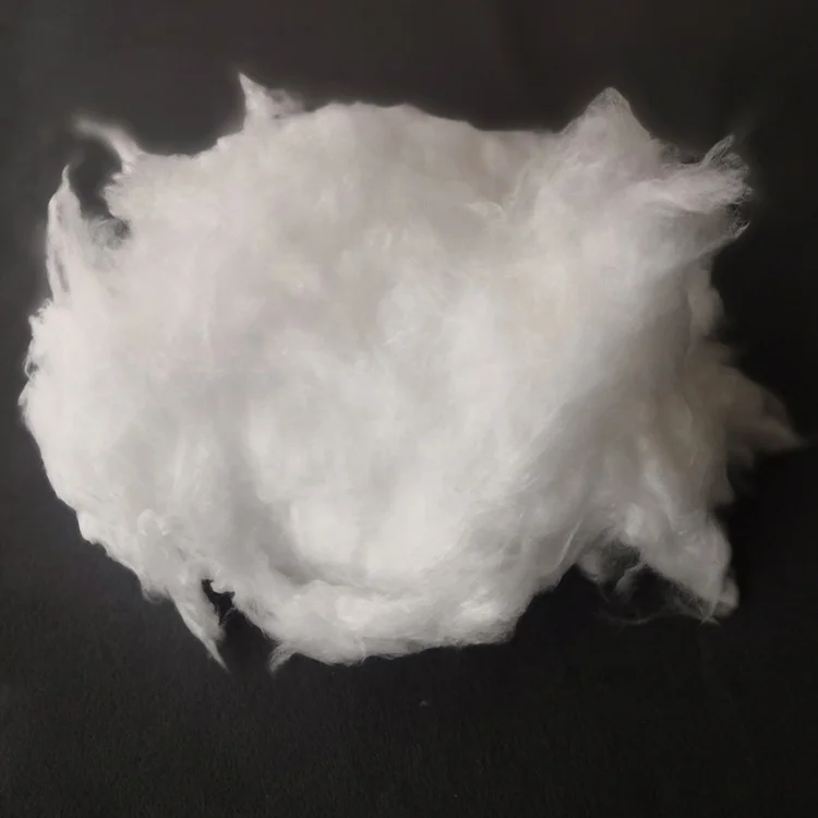 1600C Polycrystalline Mullite Fiber Wool Bulk