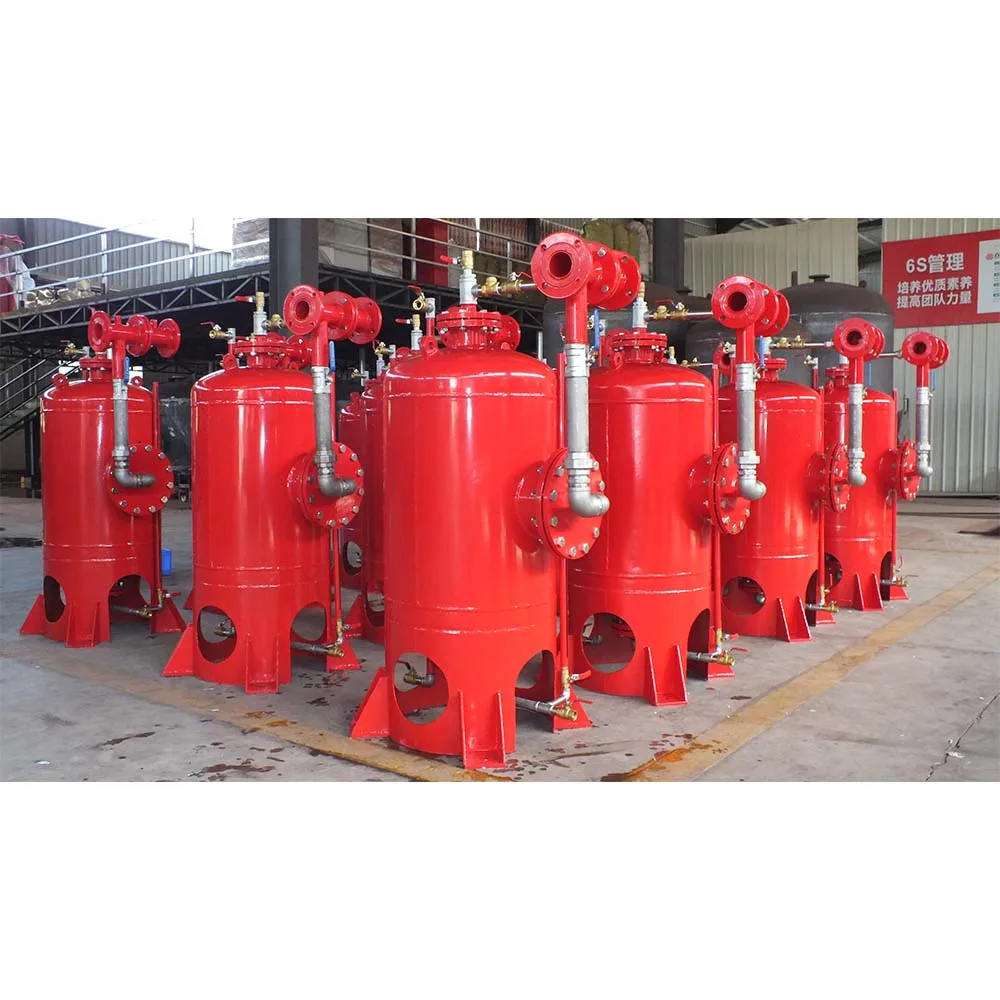 Vertical Foam Tank Atmospheric Foam Concentrate Storage Tank