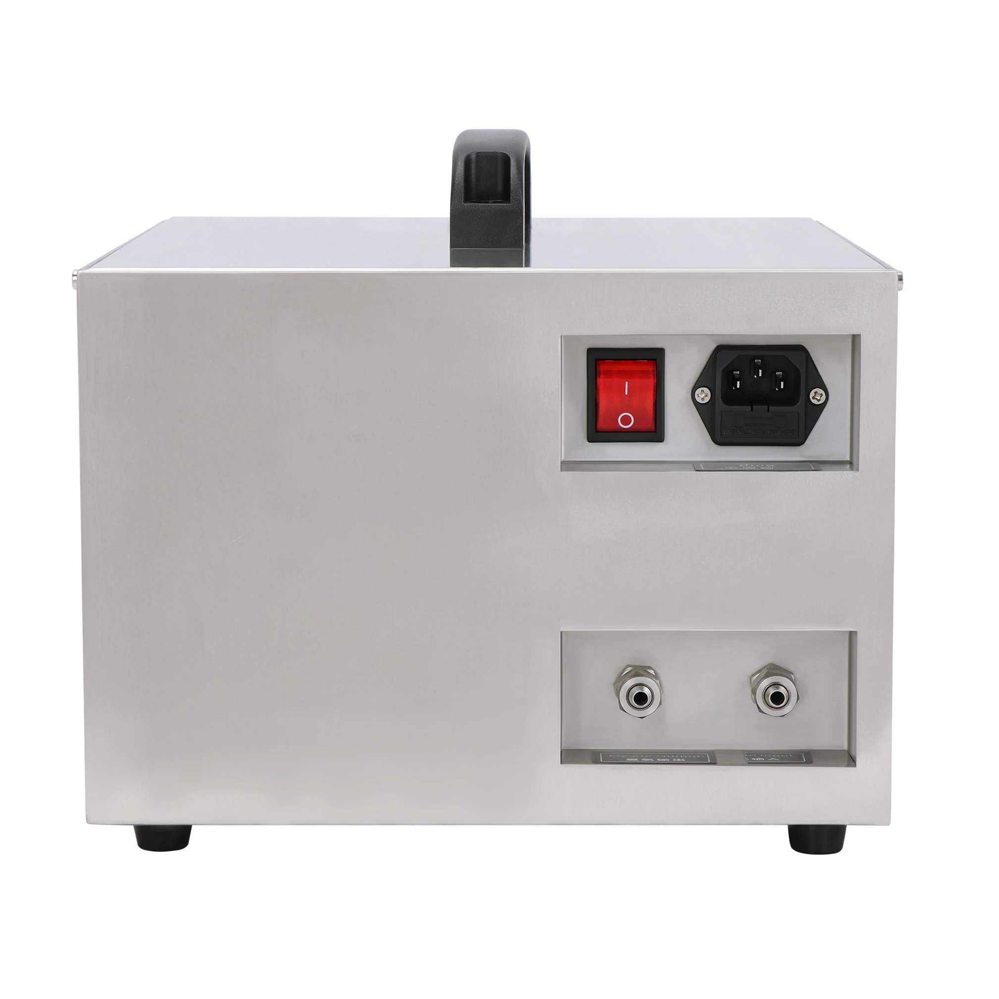 Portable UV absorption ozone monitor/ozone gas analyzer