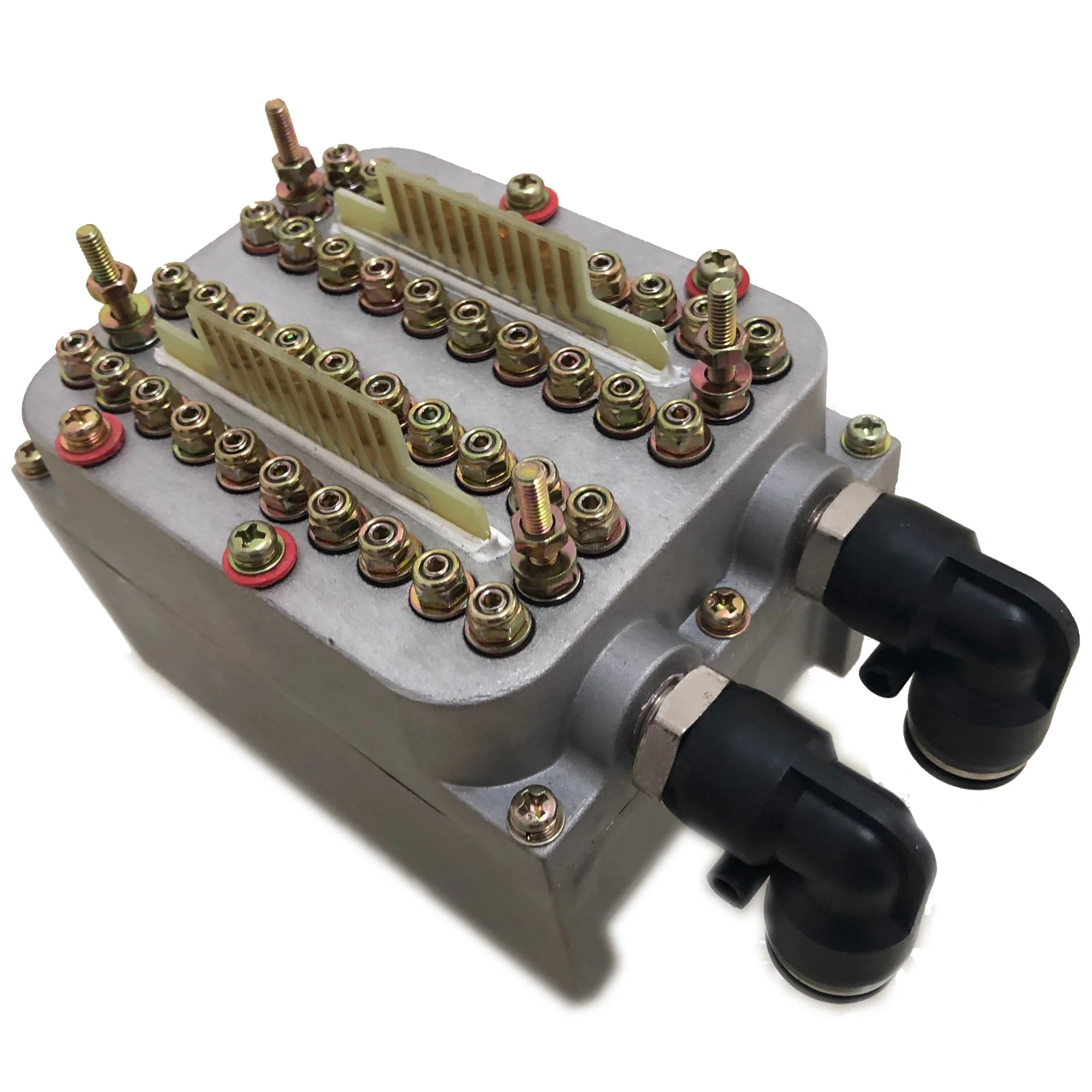 
color sorter spare parts lens/ejector/board 