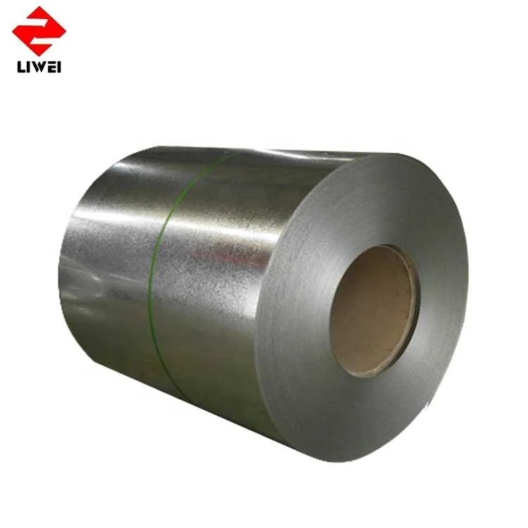 18 22 24 Gauge 1.5mm Galvanized Steel Sheets