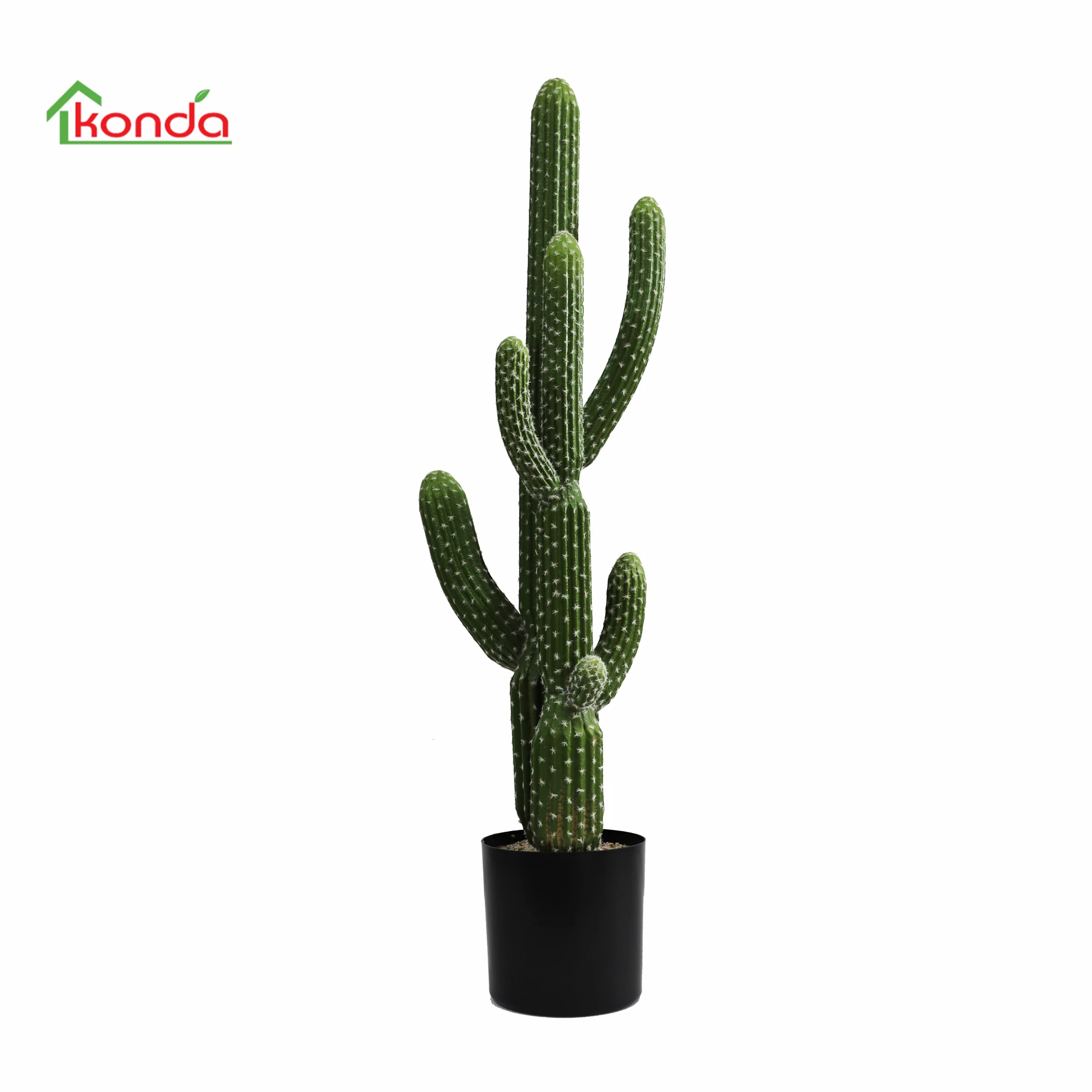2022 fashion design Artificial plants/cactus/succulent Plant Type and PE Material mini artificial plants artificial indoor