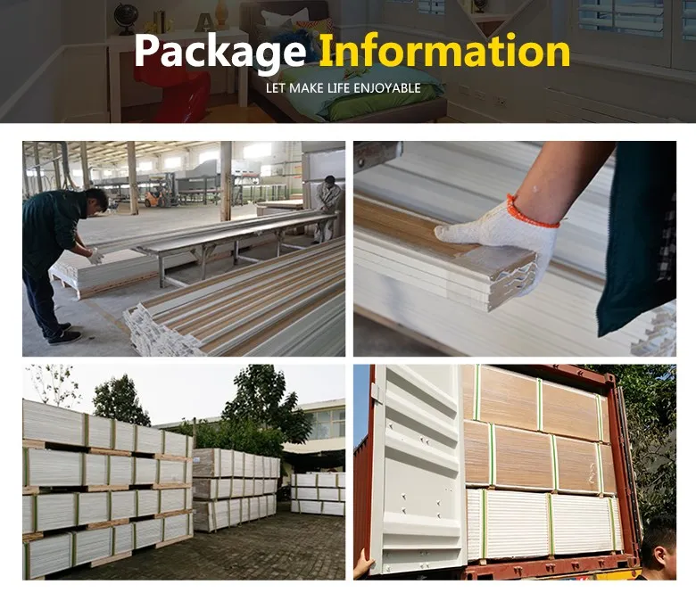 Manufacturer 80mm 60mm MDF SKIRTING/QUARTER ROUND FLOORING ACCESSORIES