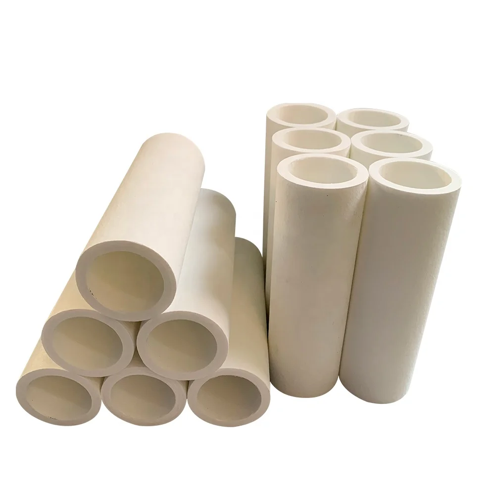 Air filtration 0.3 microns sintered porous PE filter with polyethylene powder filter element