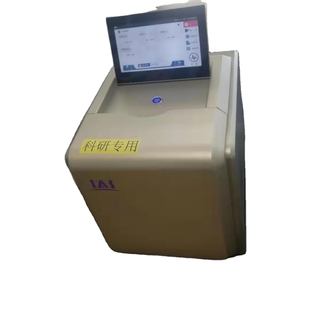 Nir nanalyzer портативный спектрометр nir