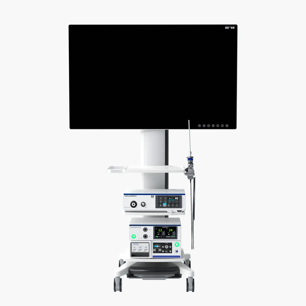 YKD-9210 High Quality 4K Endoscope Camera Medical Endoscope Camera