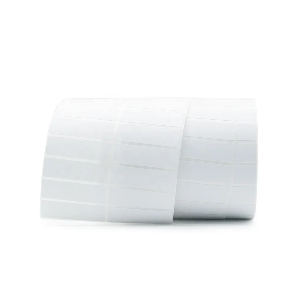 
Custom 15 20 30 40 50 60 70 80 90 100 150 160mm Professional High Quality wax ribbon coated paper sticker label sheets 