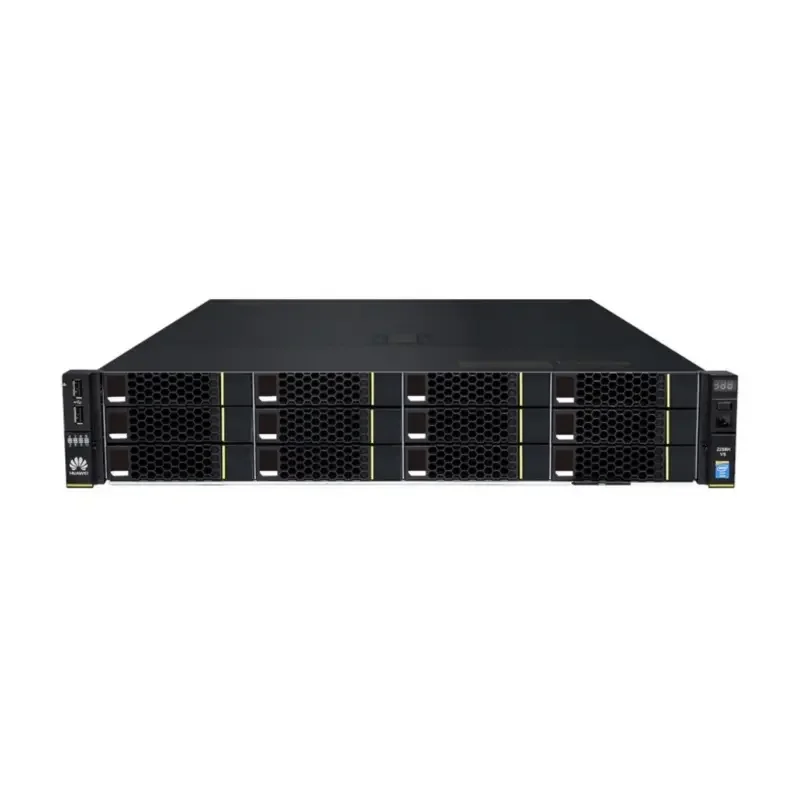 New Brand Storage Rack Server Huawei 2288Hv5 computer Server Price