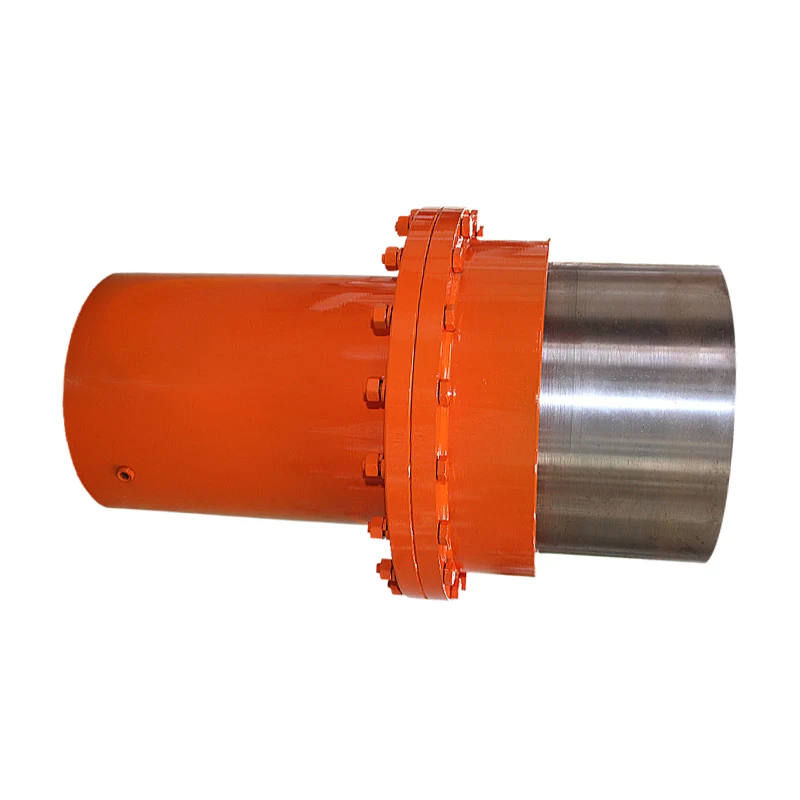 Easy operation Pipe Fitting Hose Coupling sleeve gear coupling Quick Connector Full Type Nylon camlock couplings