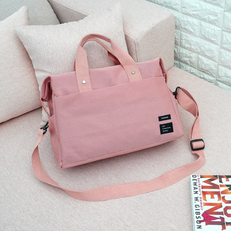 Yoga Bags and Carriers for Women and Men Gym Sport Bag with Yoga Mat Holder Large