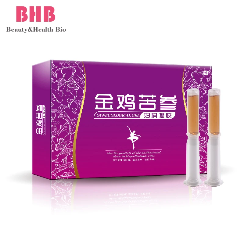 Yoni Sex Gel Vagina Cream Vaginal Tightening Gel Whitening Vaginal Gel