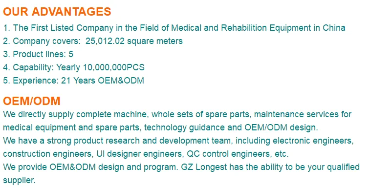 High Intensity Body Pain Relief Device ESWT Device Physical Therapy Equipment Shock Wave Machine