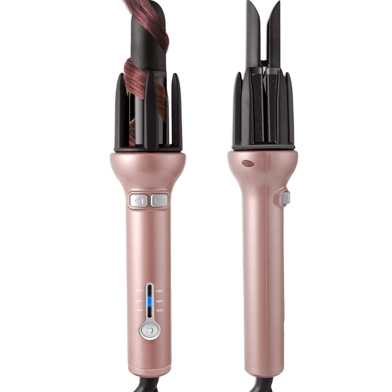 Best seller hair curling ironhair curling iron magnum curling iron automatic curling iron