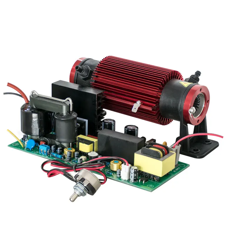 Flygoo Quartz Tube Ozone Generator Accessories Spare Parts