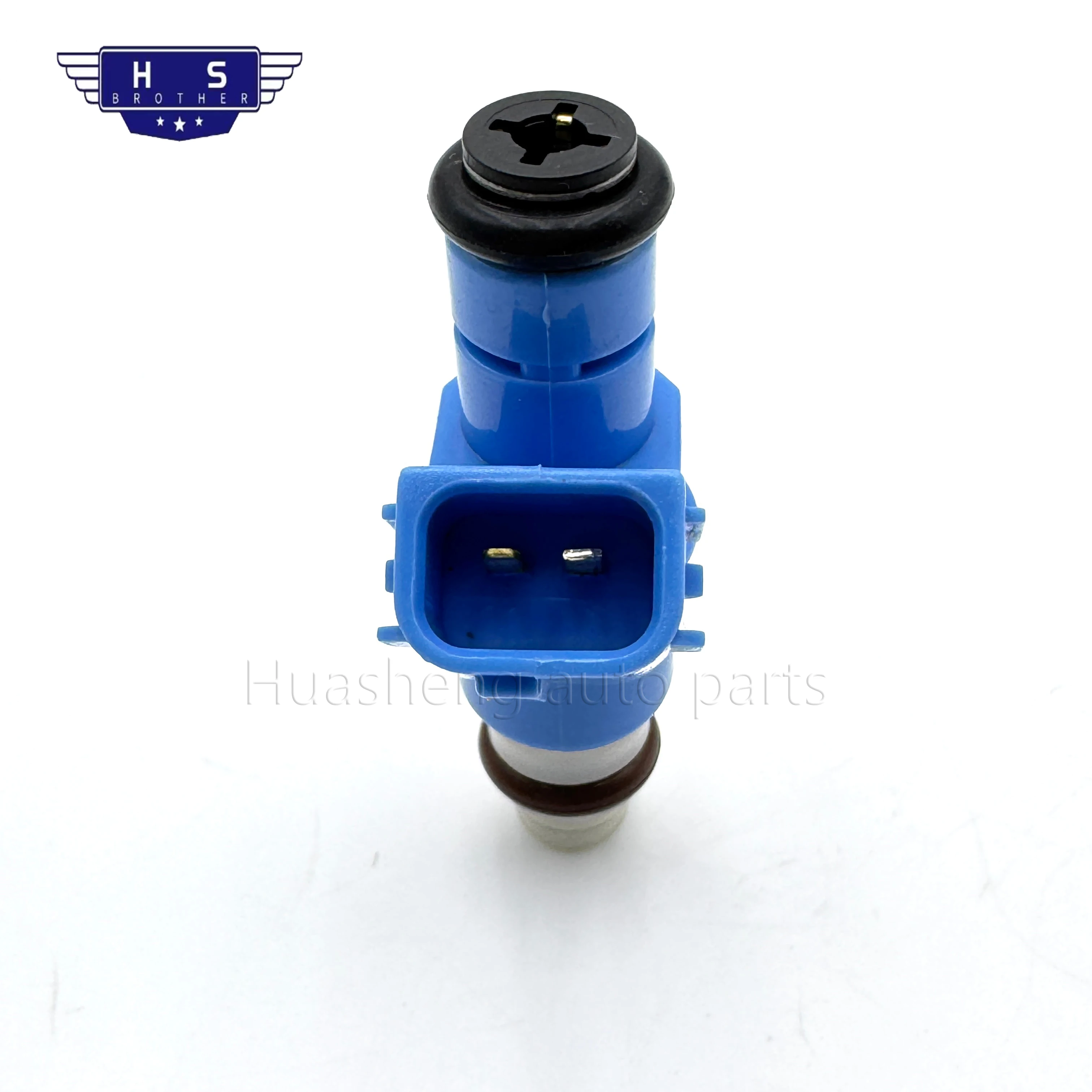 New color Factory Price Auto Parts Fuel Injector 16450-RCA-A01 Fit For Honda Accord Acura MDX TL TSX 3.5 3.7L