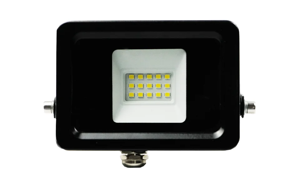 New product ABE  6000K IP65  outdoor waterproof  Energy Saving High Lumen security10W 1000lm LED Flood Light