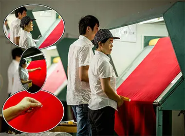 
Organic cotton Wales Corduroy Fabric for garment Casual wear 