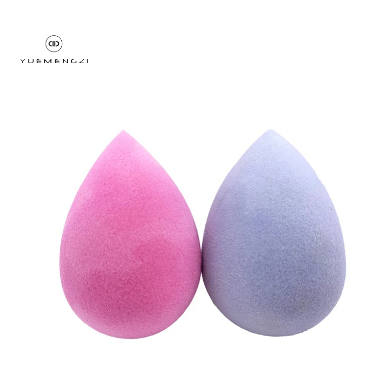 
Color changing by temperature Makeup Sponge Beauty Foundation Sponge Foundation and Highlighter 