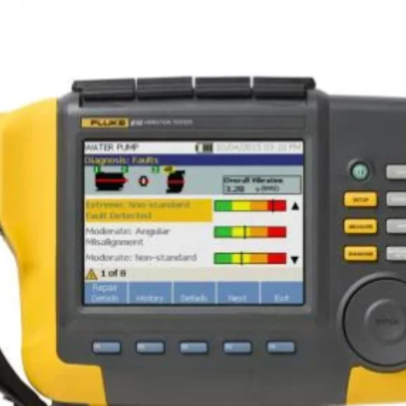 Fluke 810 Vibration Tester