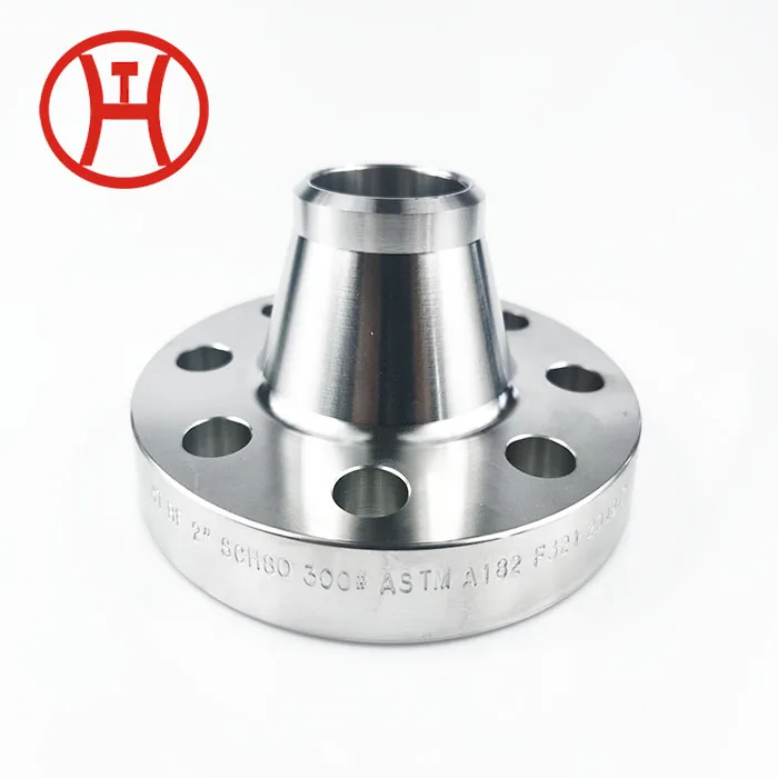 ASME B16.5 ASTM A182 304 Нержавеющая сталь ss Гибкий шланг с прокладкой фланцевого фильтра три