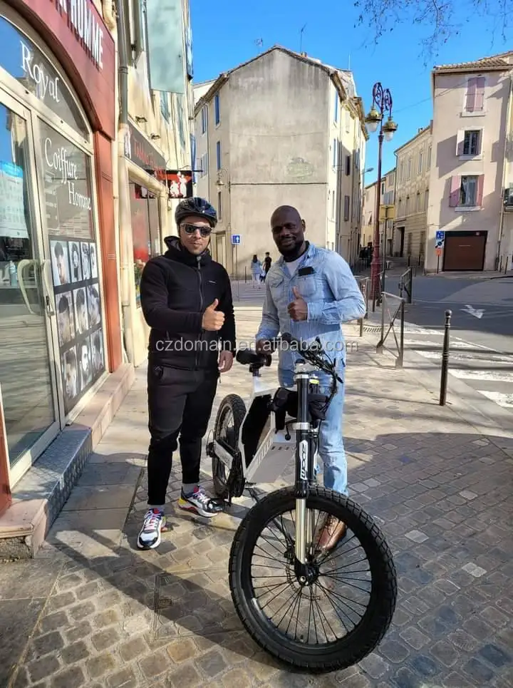 Popular in AU k5 electric bike adult 8000 e bike 72 electric bicycle new ebike 2024