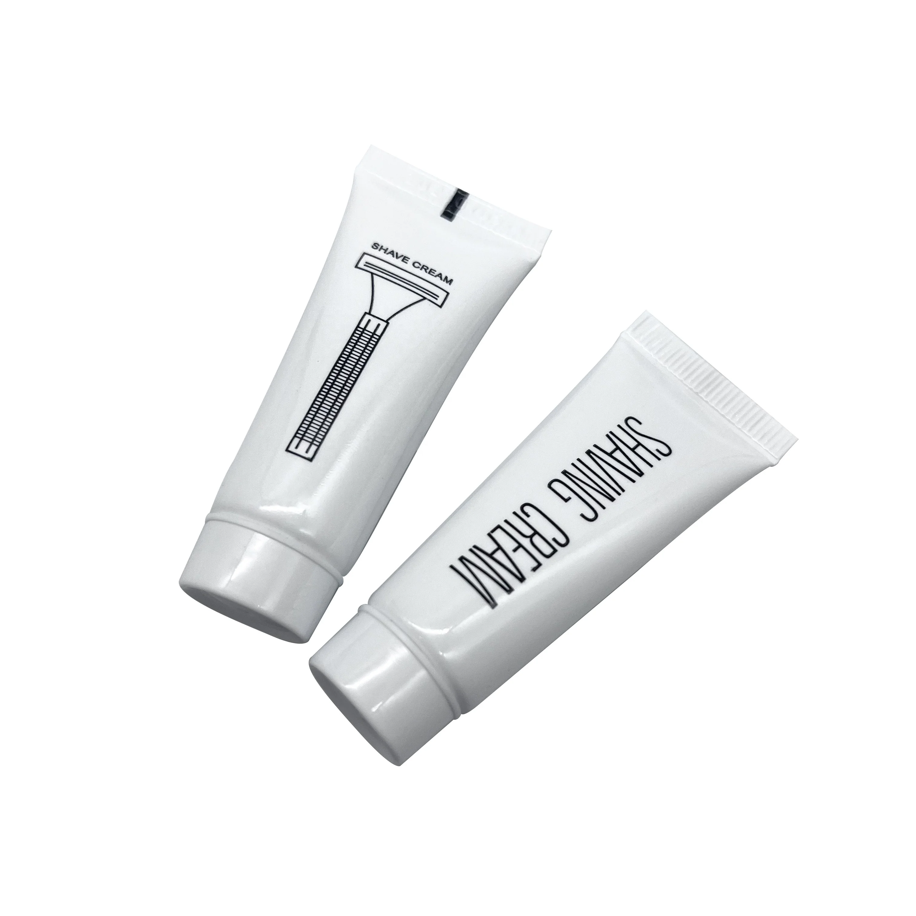 Хорошее качество практичный объемный личный крем для бритья