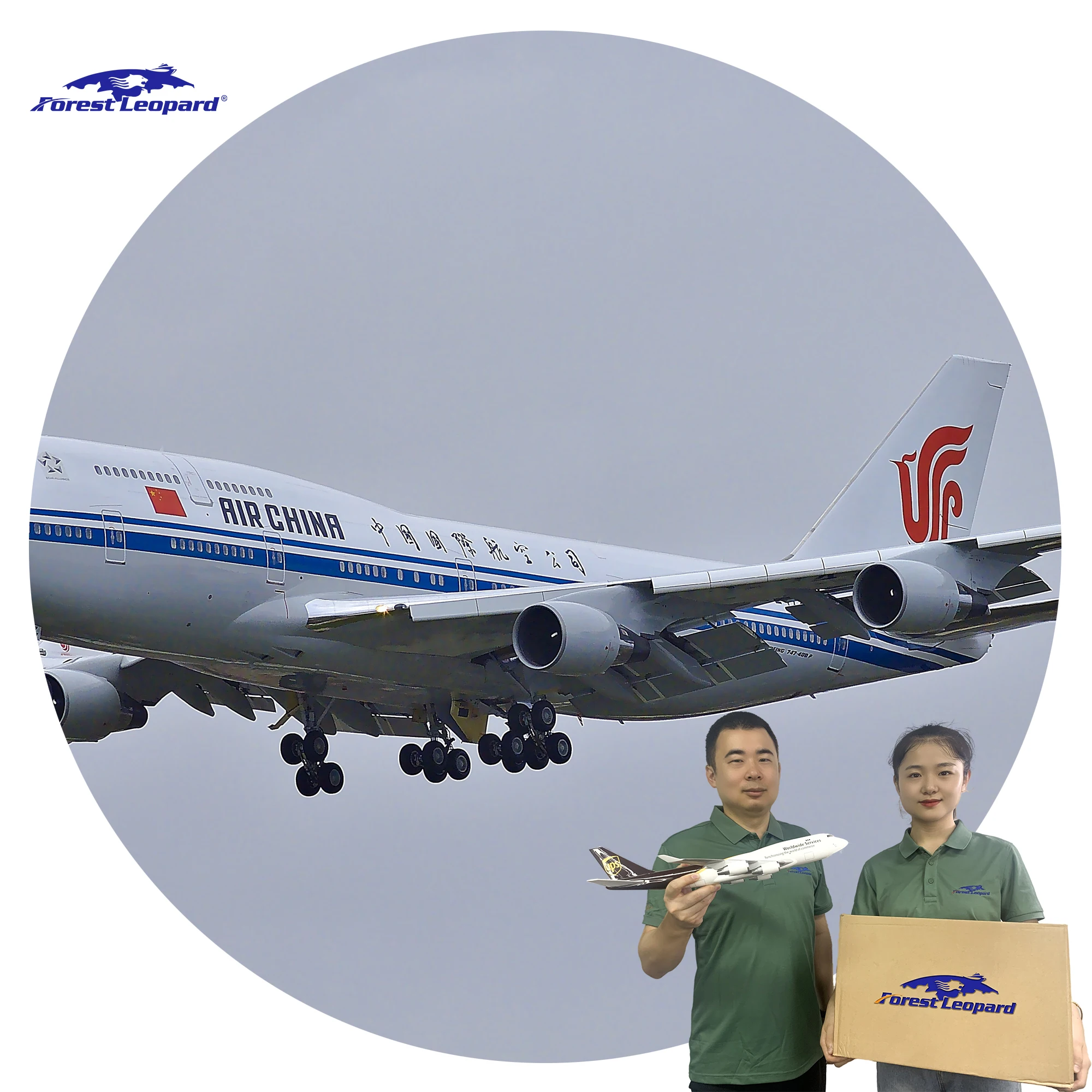 Airfreight shipping forwarder ship service shipping company from china to USA EUROPE
